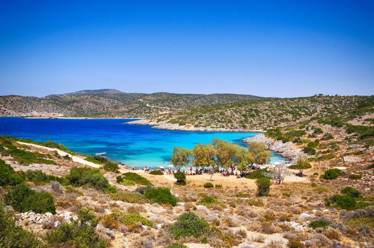  Agia Dynami Beach Chios