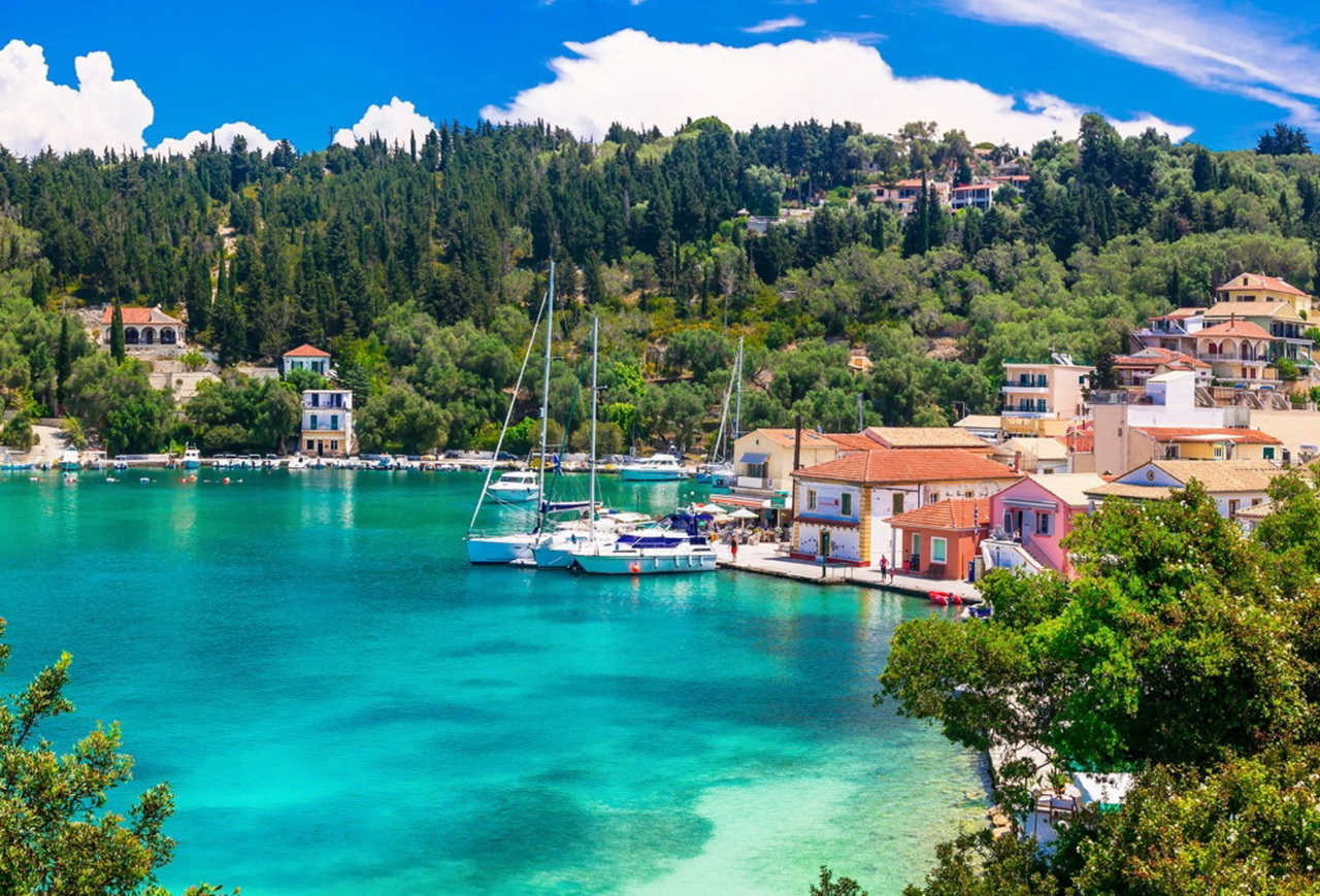  Paxos