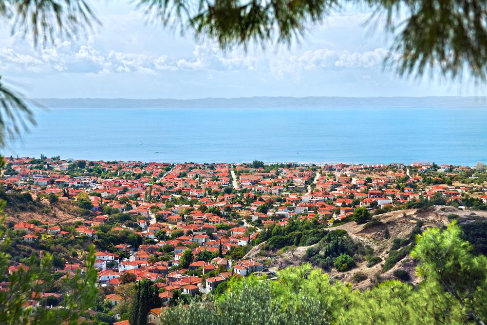 Utisci sa letovanja: Nikiti i Sitonija