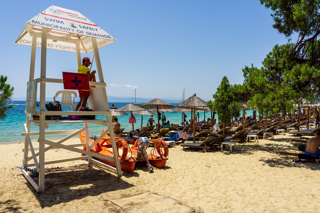 10 atrakcija na Skijatosu koje ne smete propustiti