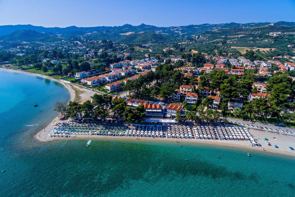 Utisci sa letovanja: Pefkohori razočarenje