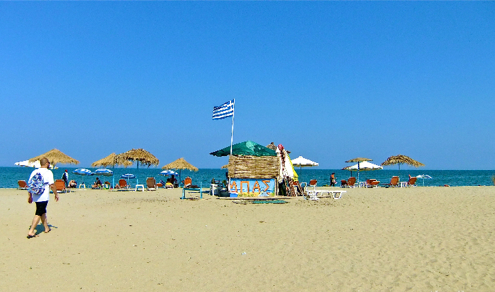 Olimpik bič - drugi put... by Jovana