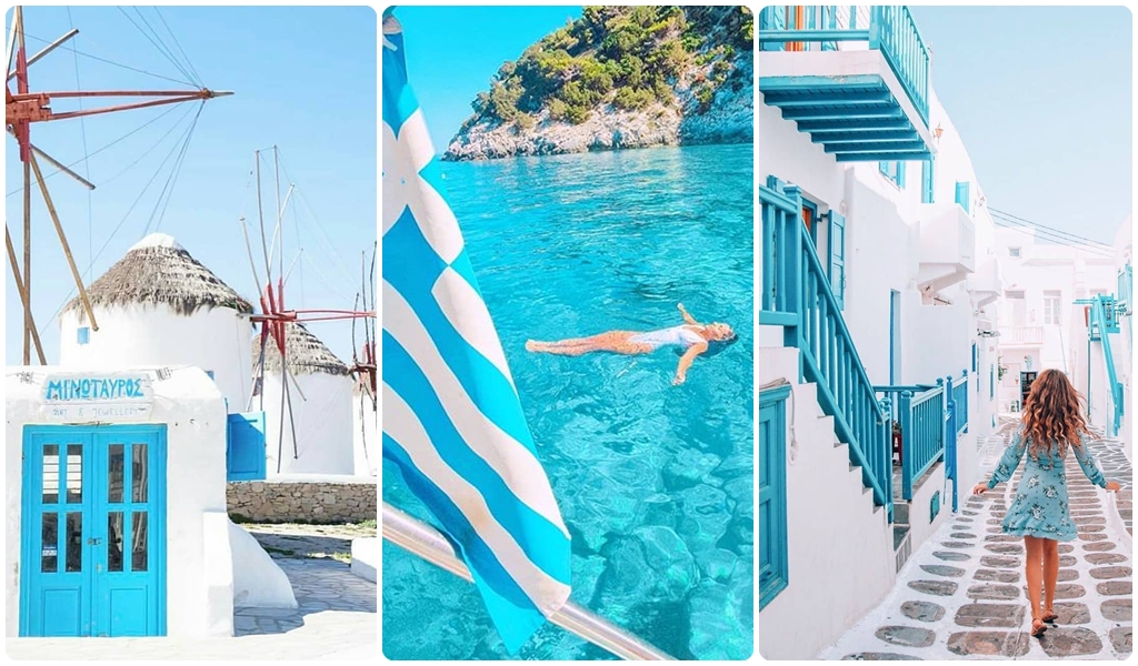 Najnovije vesti iz Grčke - budite u toku! Čekamo vas da nam se pridružite