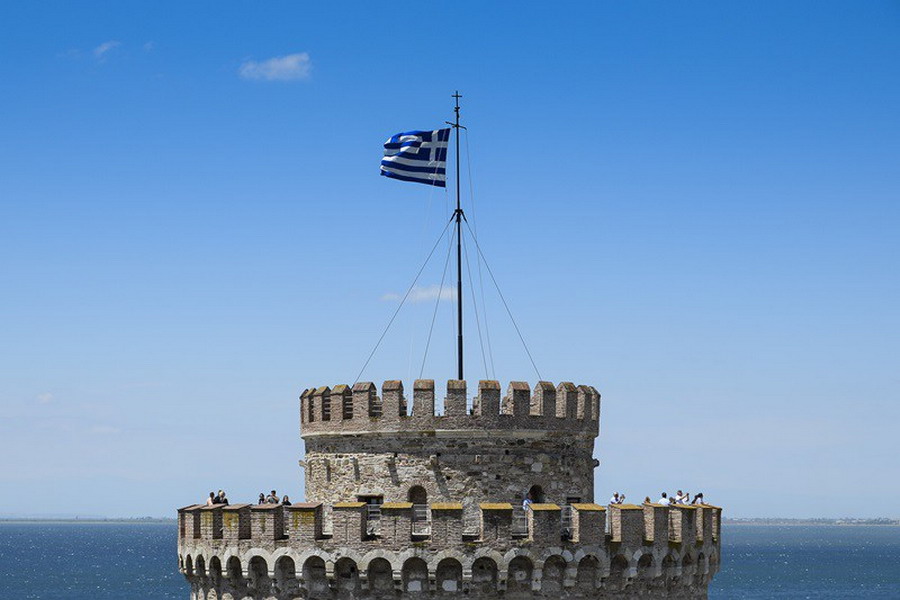 Šta nas novo čeka ovog leta u Grčkoj