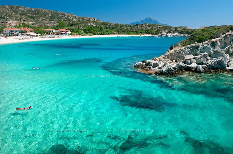 Kalamitsi (Sitonija - Halkidiki)