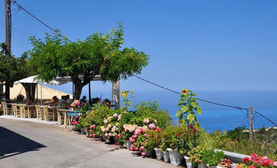 Athani - Lefkada