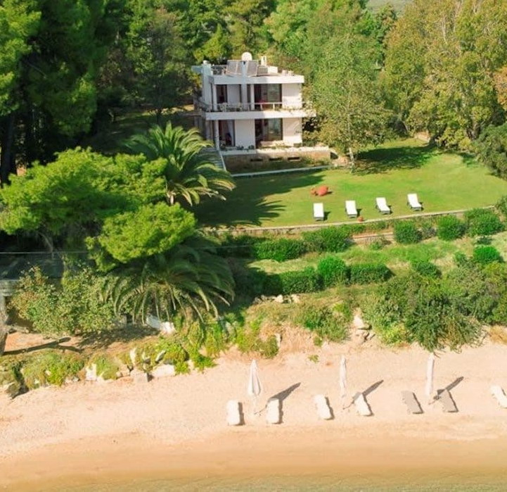 Korak po korak: Kako strani vlasnici mogu registrovati svoj apartman za iznajmljivanje u Grčkoj