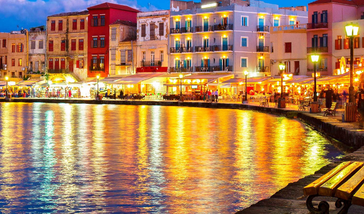  Chania
