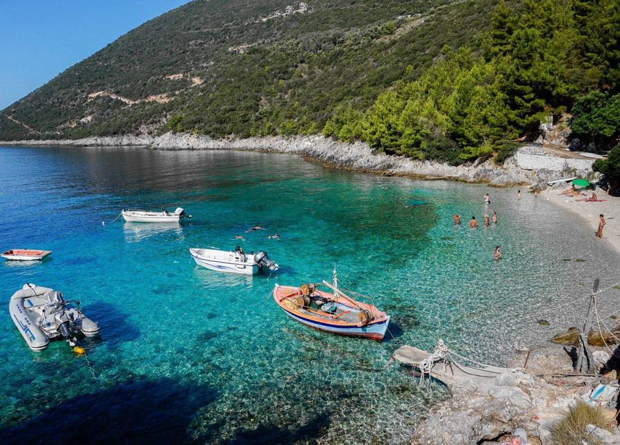  AfteliLefkada
