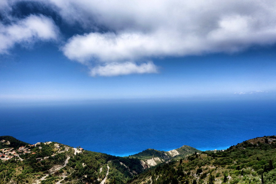  Taverna Rachi Lefkada 