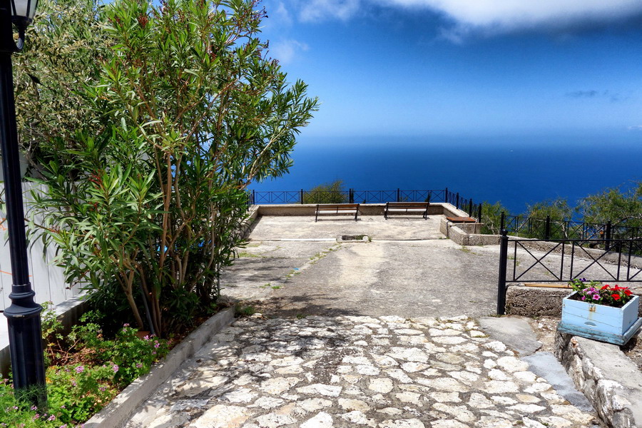  Taverna Rachi Lefkada 