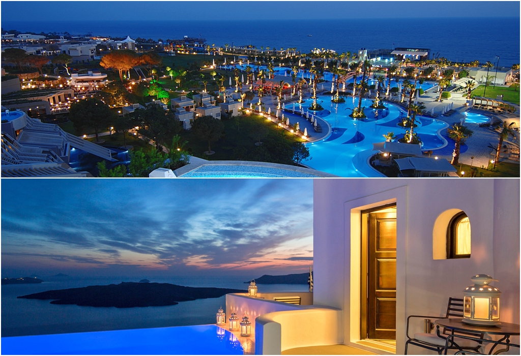 Zašto su hoteli u Turskoj jeftiniji od hotela u Grčkoj?