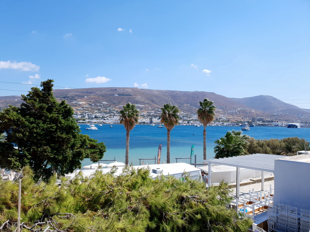 Grčka je spremna da prihvati strane turiste od 1. jula