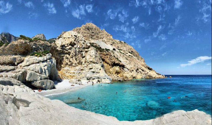 Ostrvo Evia - moj put... by Srđan