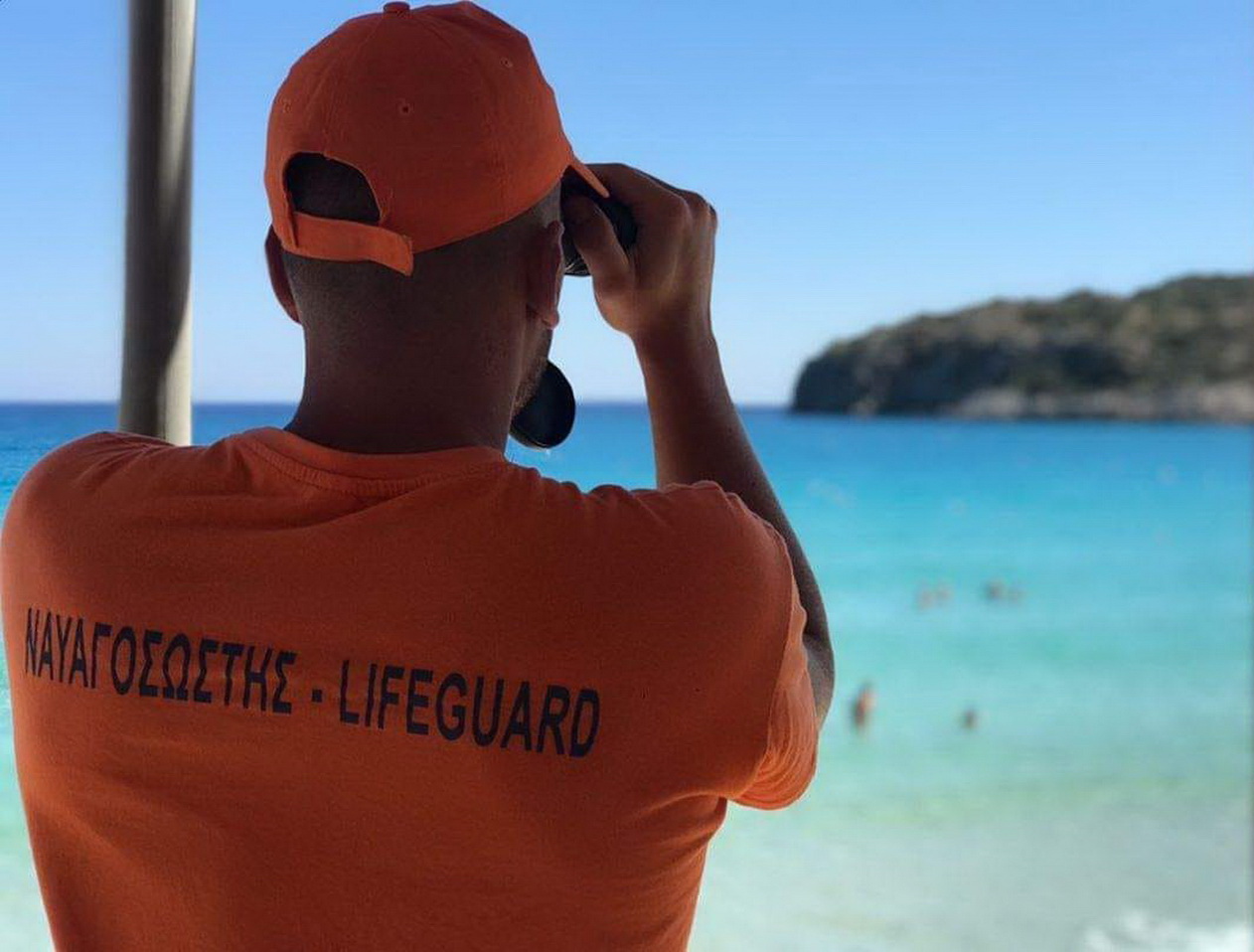 Morske struje - velika opasnost za plivače i uputstva kako reagovati!