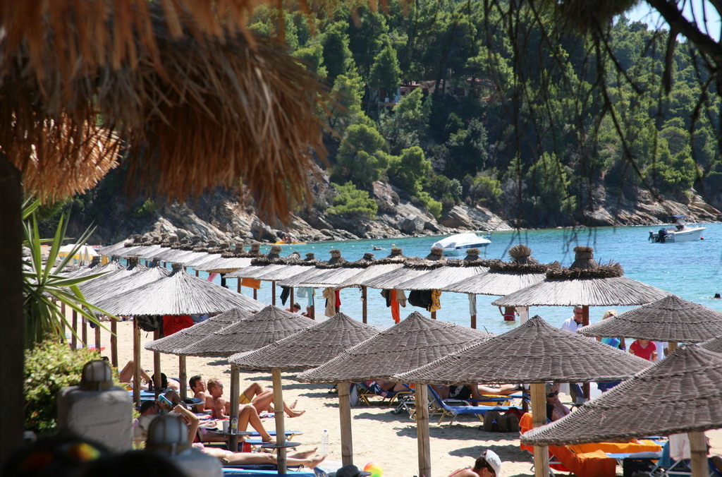  Vromolimnos Skijatos