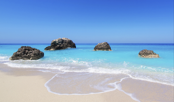 Lefkada - moji utisci... by Easy80