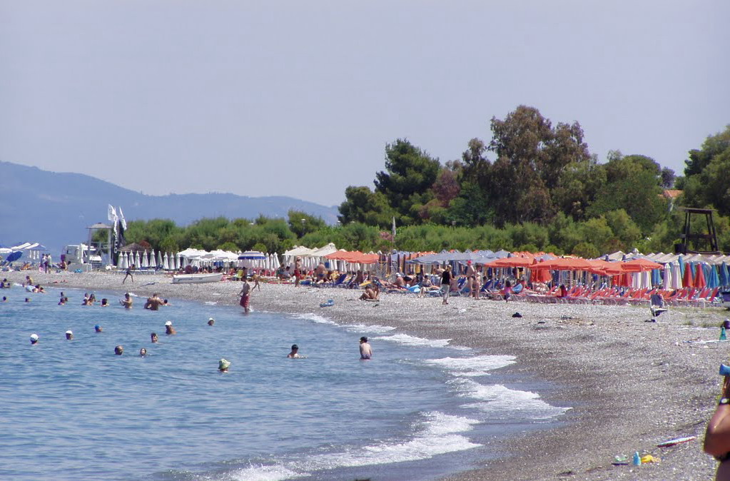 Pefki Evia - razlog više zašto volim Grčku... by Marija