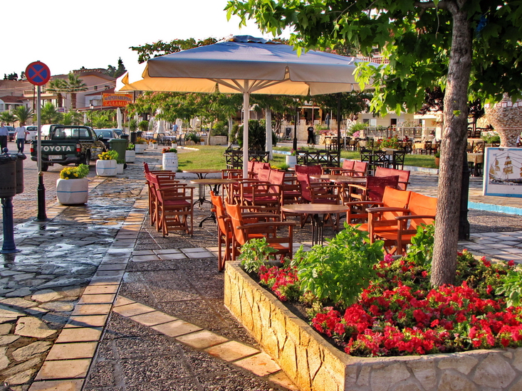 Nea Skioni (Kasandra - Halkidiki)