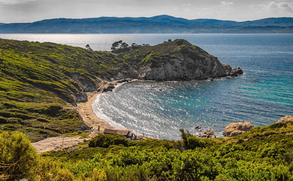  Krifi Ammos Skijatos