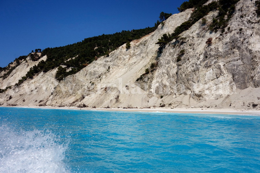  Egremni Lefkada 