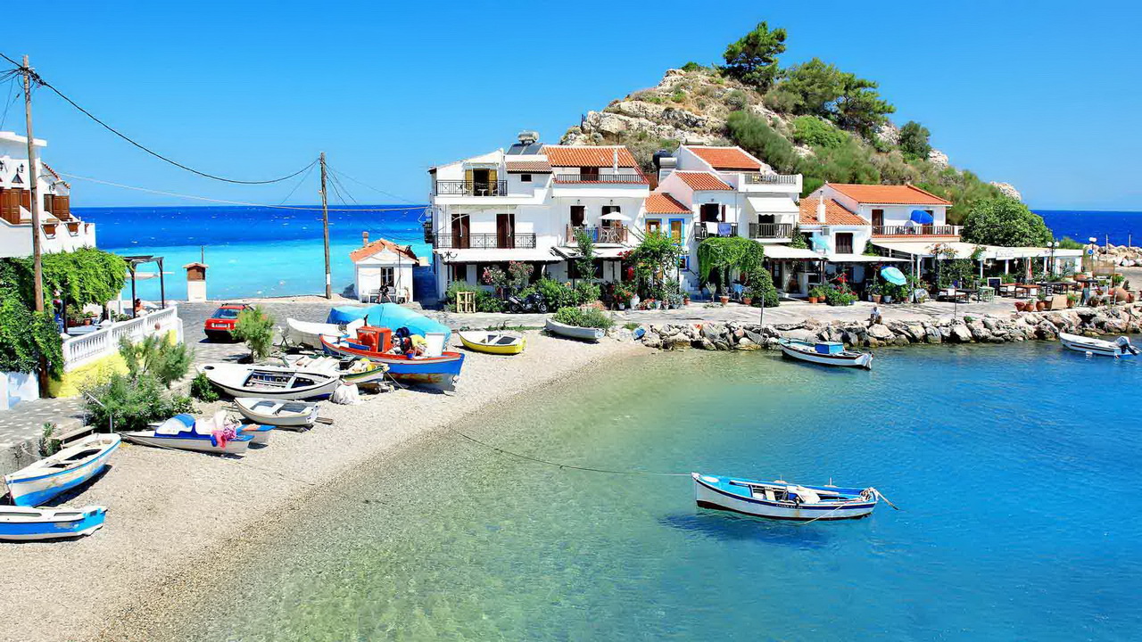  Samos