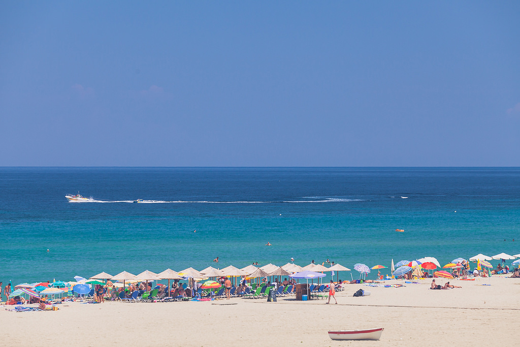 Pišite nam o vašem letovanju u Grčkoj