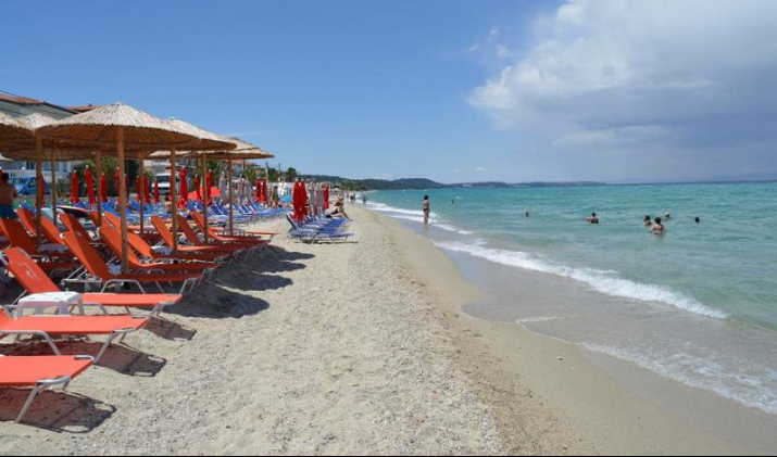 Polihrono... by Semlino