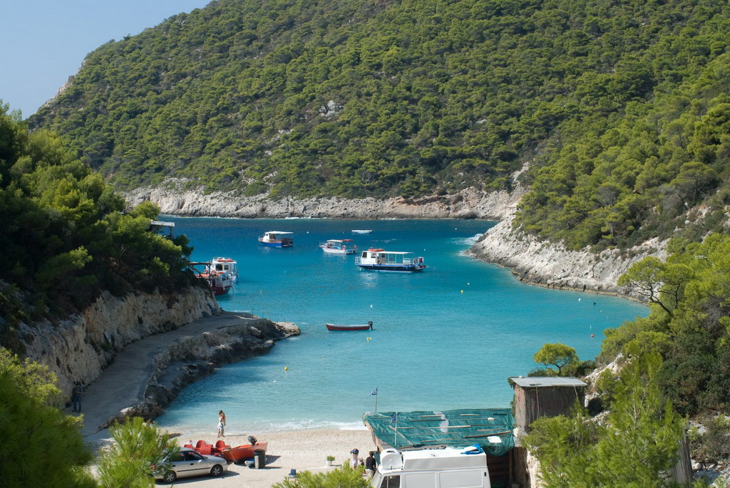  Porto Vromi Zakintos