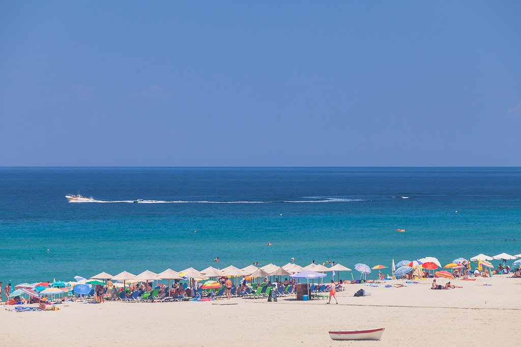 Nei Pori - utisci, plaže, smeštaj, kritike, saveti, izleti