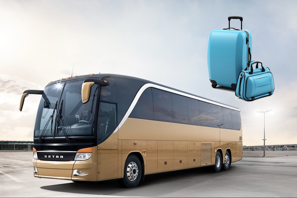 Kako da zaštitite vaš kofer i ne ostanete bez stvari na putu za Grčku