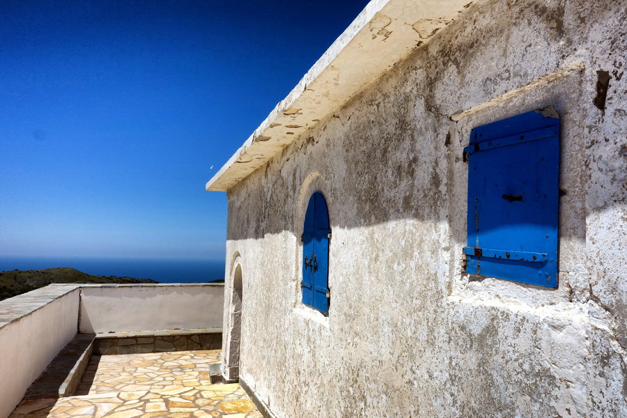  Crkva Agios Ilias Lefkada 