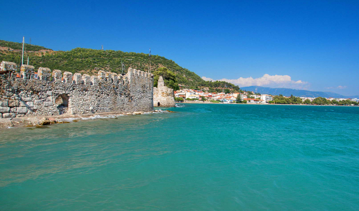  Nafpaktos