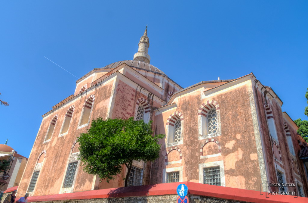  Sulejmanova džamija