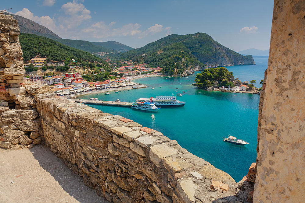 Utisci sa letovanja: moje sećanje na Pargu