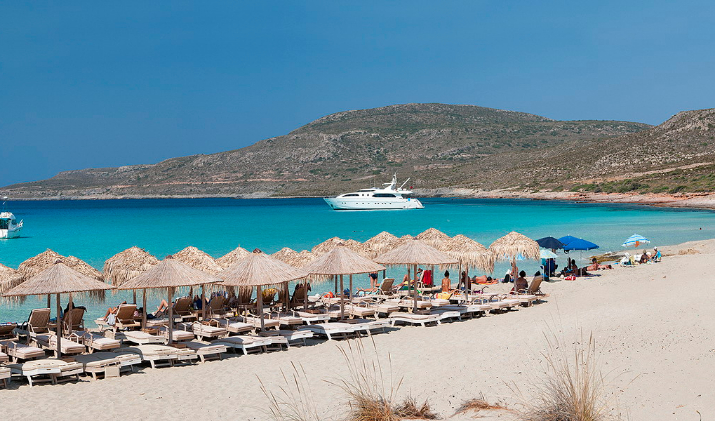 Stylida-Tolo-Gythio-Elafonisos-Korinthos-Paralija... by Misha66