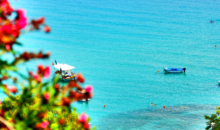 Najlepše plaže na Kasandri