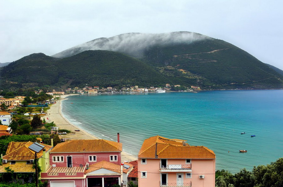  Vassiliki