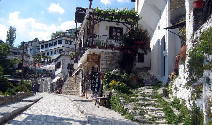 Pelion (Pilion)