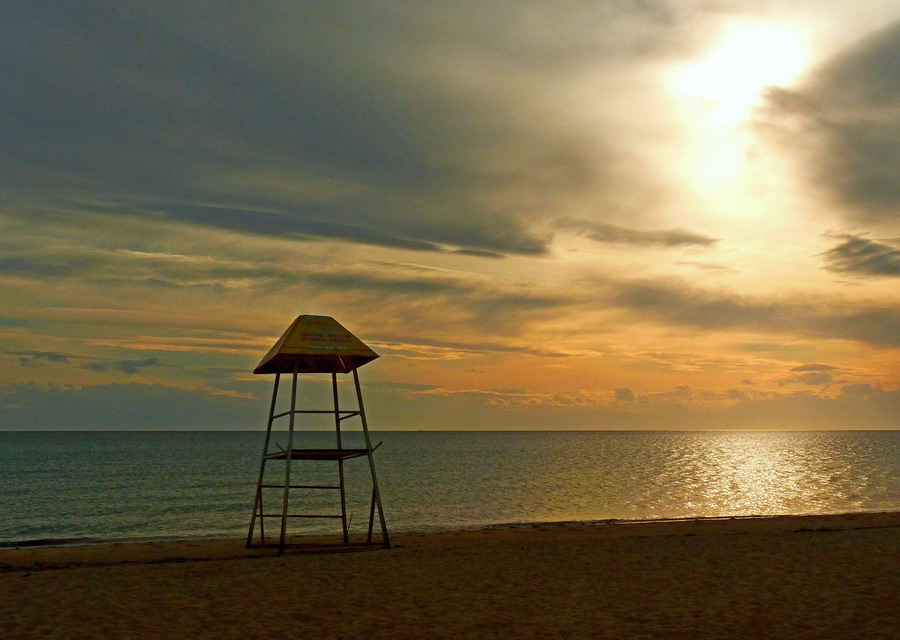 Nea Moudania (Kasandra - Halkidiki)