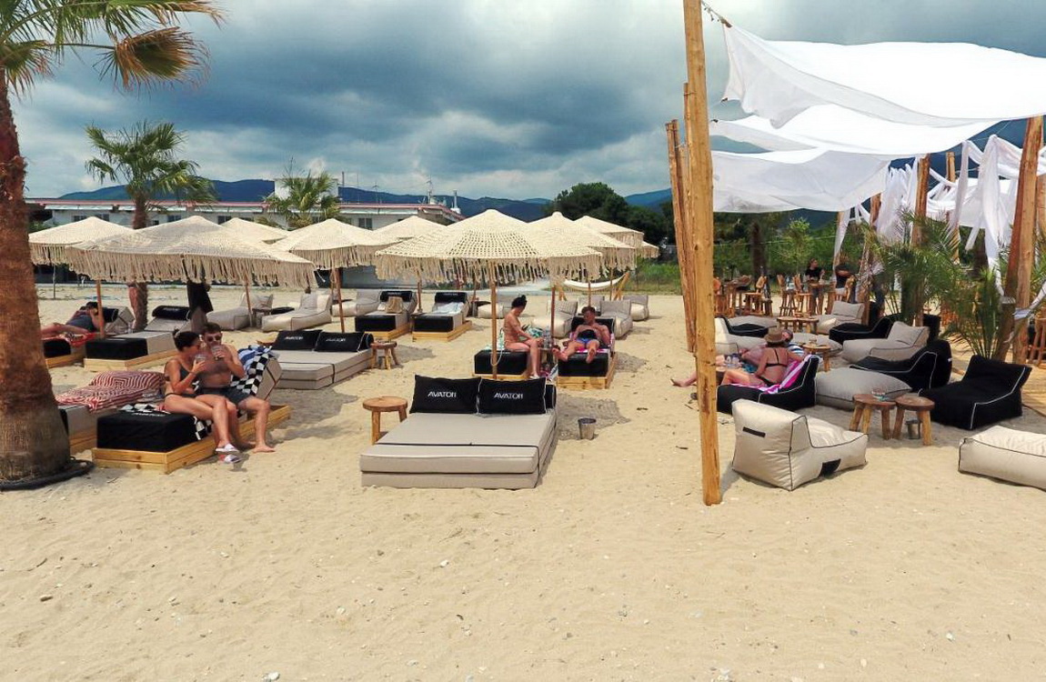 Asprovalta prednosti i nedostaci - iskrena mišljenja turista i saveti