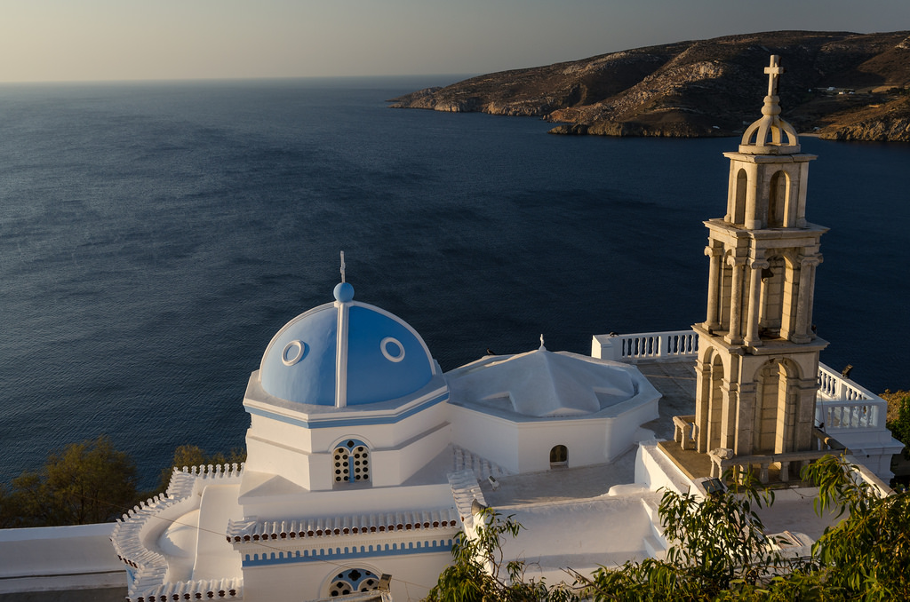  Crkva Panagia Portaitissa