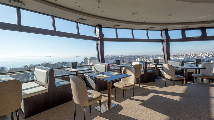  ote toranj  bar na vrhu