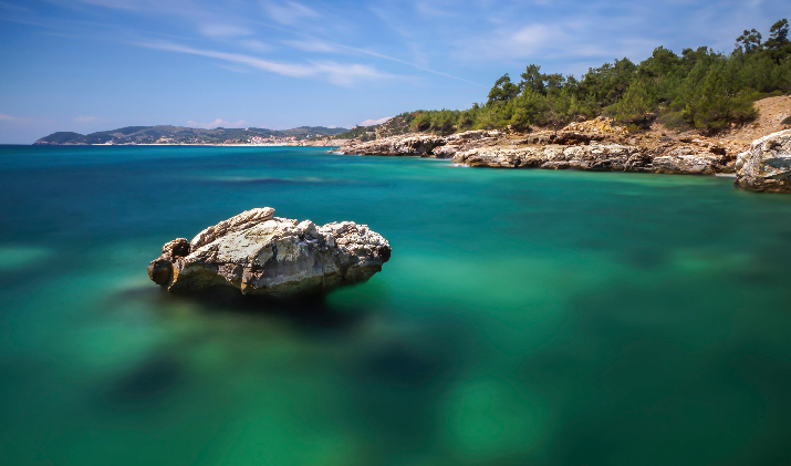 Tasos - ostrvo za odmor... by Thelo