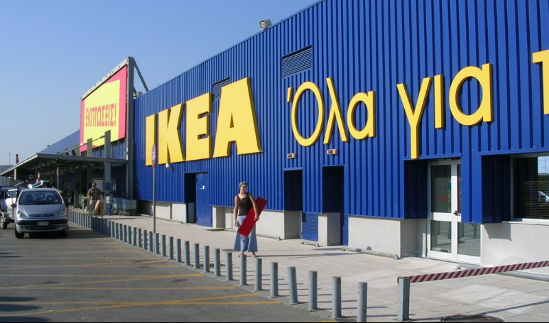  IKEA