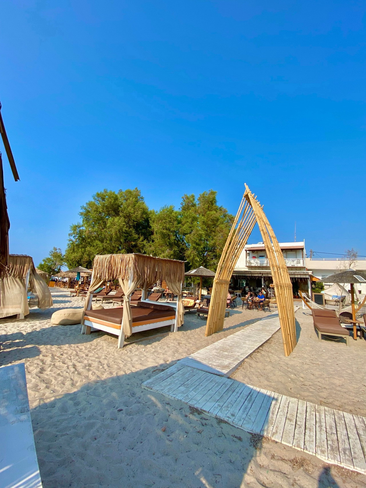 Ostrvo Kos - Iskustva, utisci turista, izleti, plaže - Grčka Info