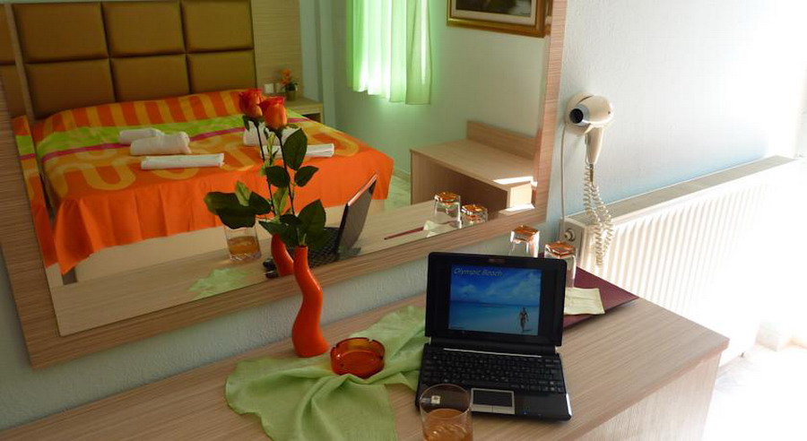  White Rose Hotel Olympik Beach