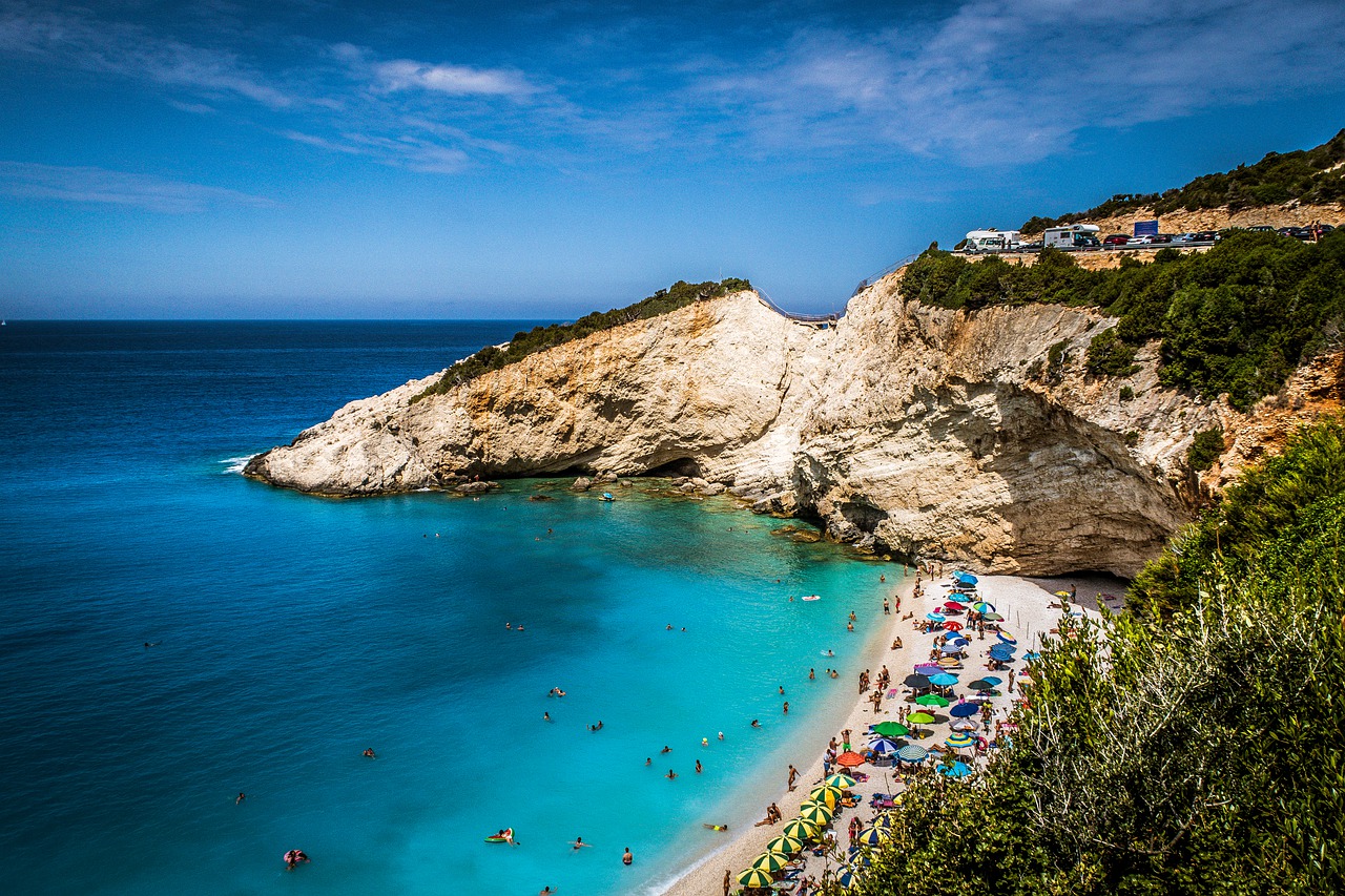  Porto Katsiki