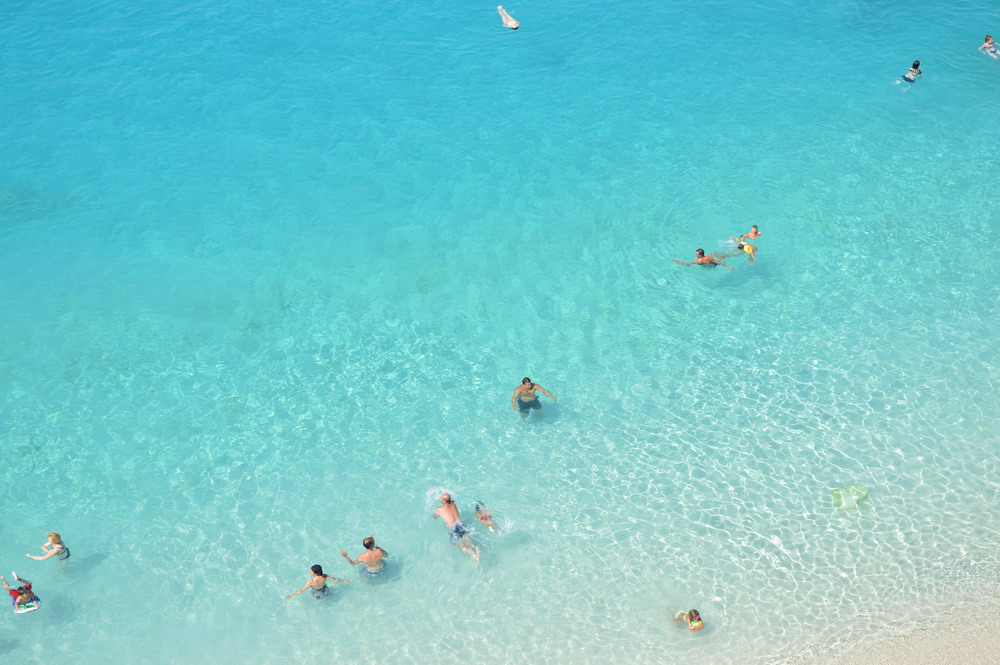 Iznajmljivanje automobila i skutera na Lefkadi