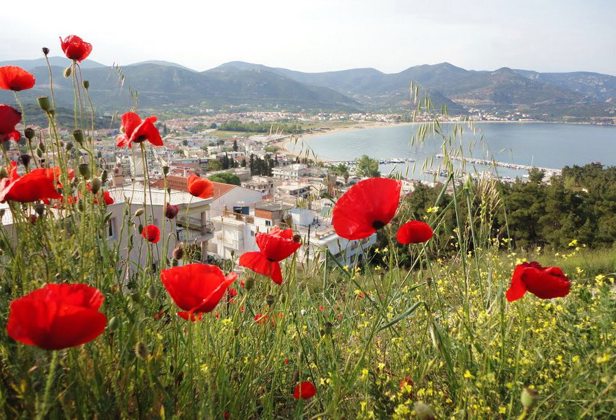 Nea Iraklitsa - Kavala